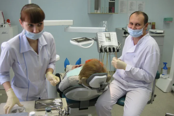 Диагностика и рентгенология